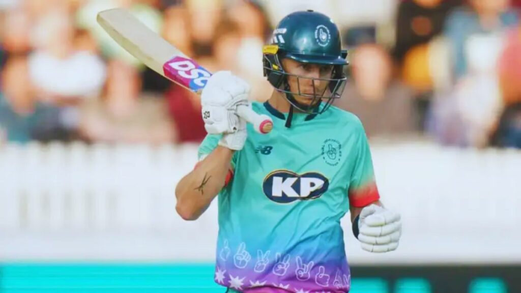 Tom Curran