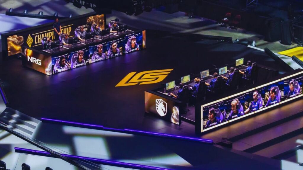 Riot Games