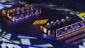 Riot Games