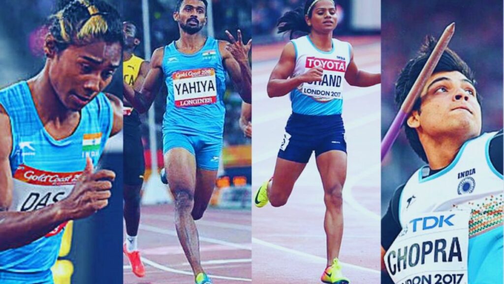 Asian Games
