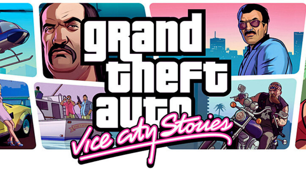 GTA