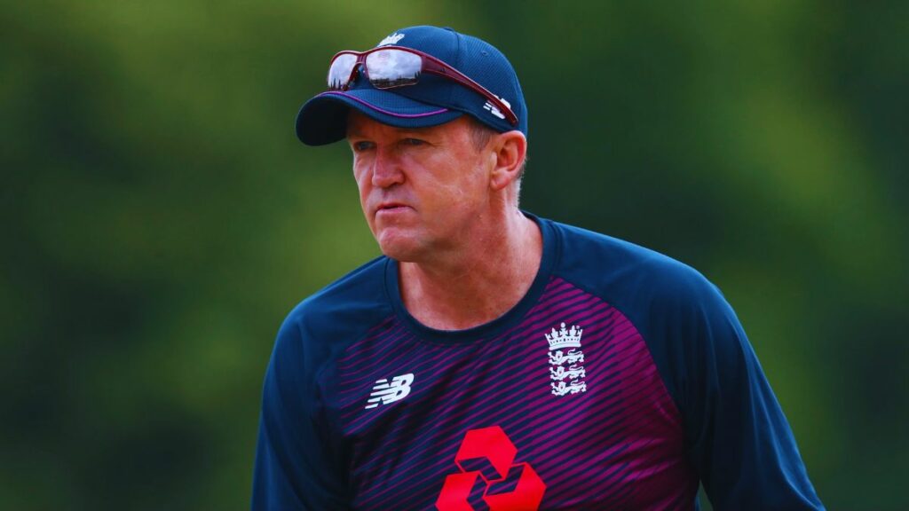 Andy Flower