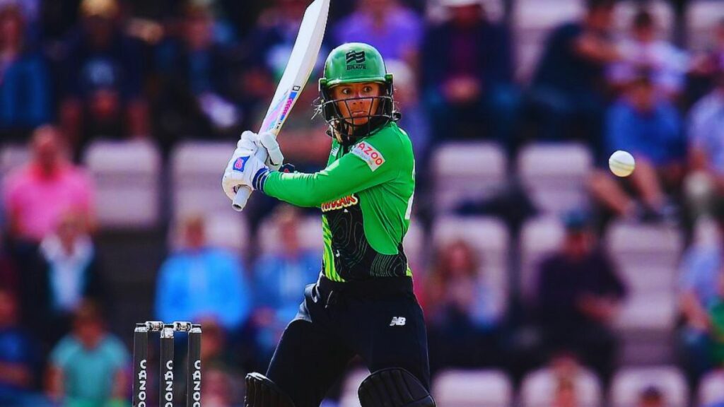The Hundred Womens Competition 2023: Danielle Wyatt Star in Manchester Originals vs Southern Brave