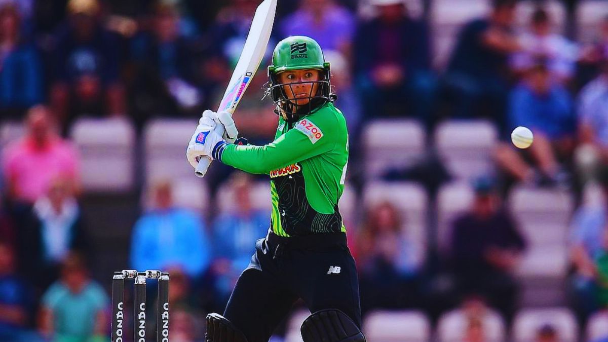 The Hundred Womens Competition 2023: Danielle Wyatt Star in Manchester Originals vs Southern Brave