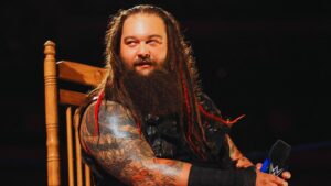 Bray Wyatt, WWE