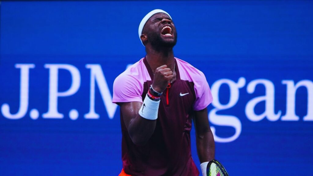 US Open