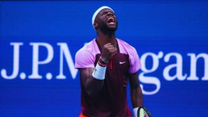 US Open