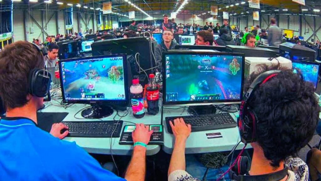 Exploring the Viability of Esports as a Promising Career Choice in India