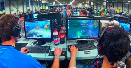 Exploring the Viability of Esports as a Promising Career Choice in India