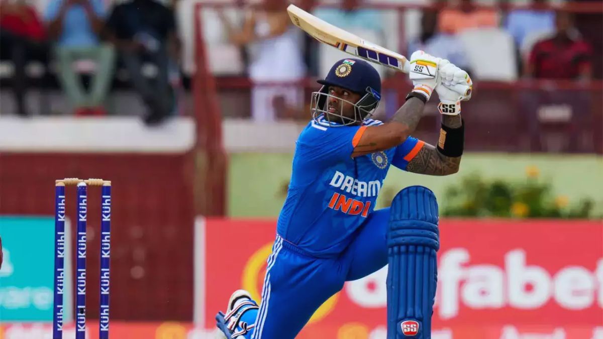 West Indies vs India