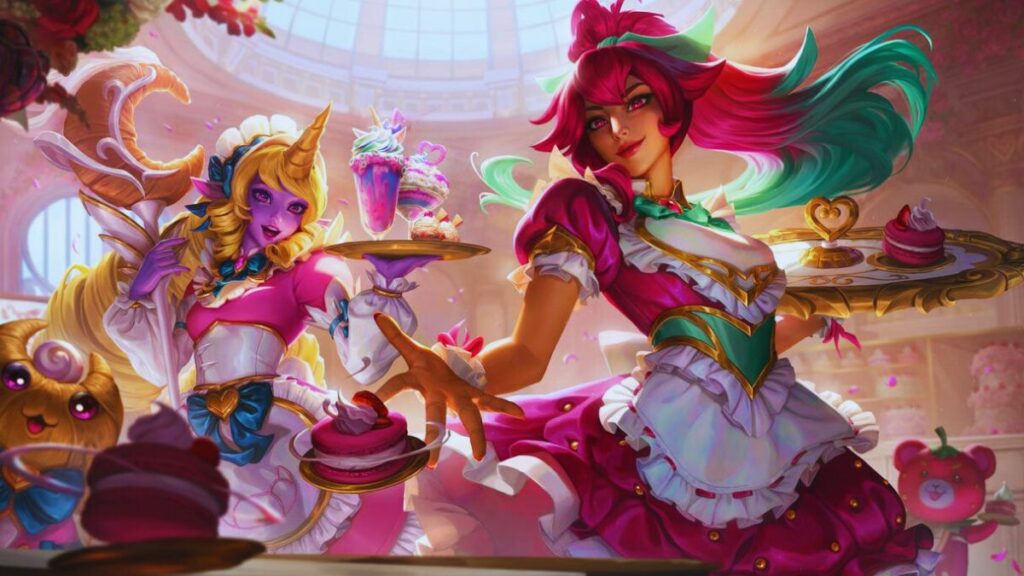 Riot Games
