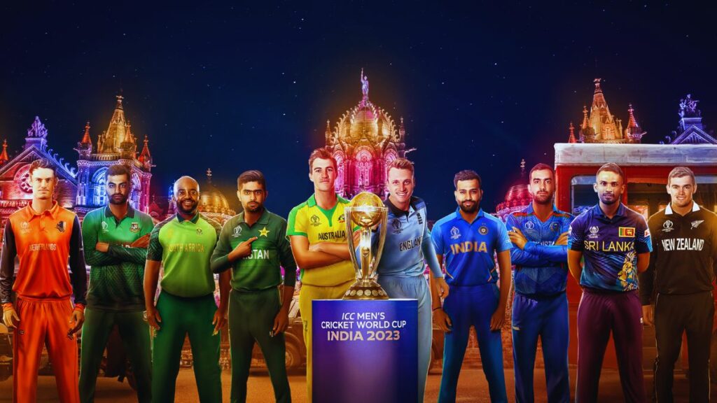 ICC Cricket World Cup