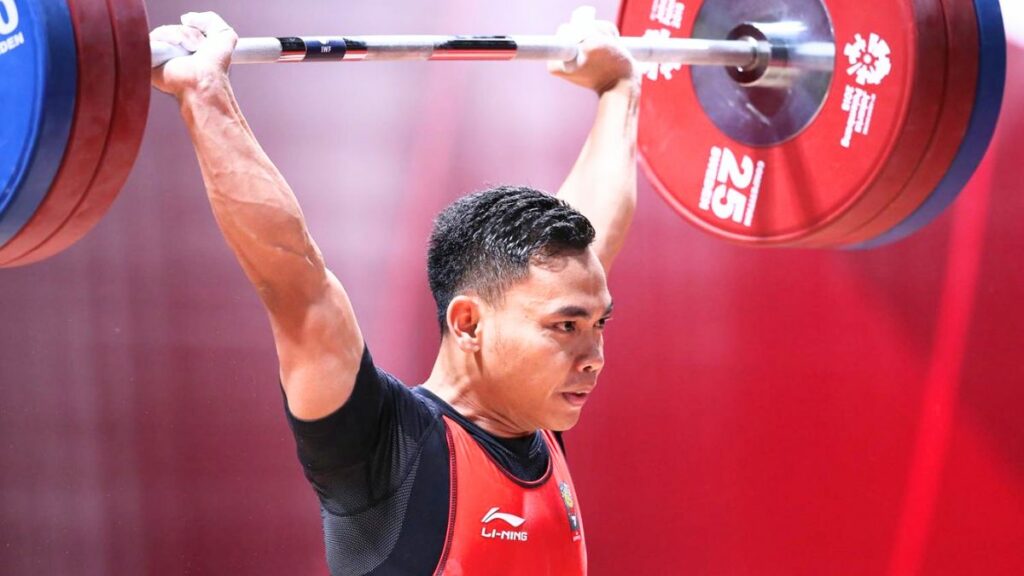 Asian Games