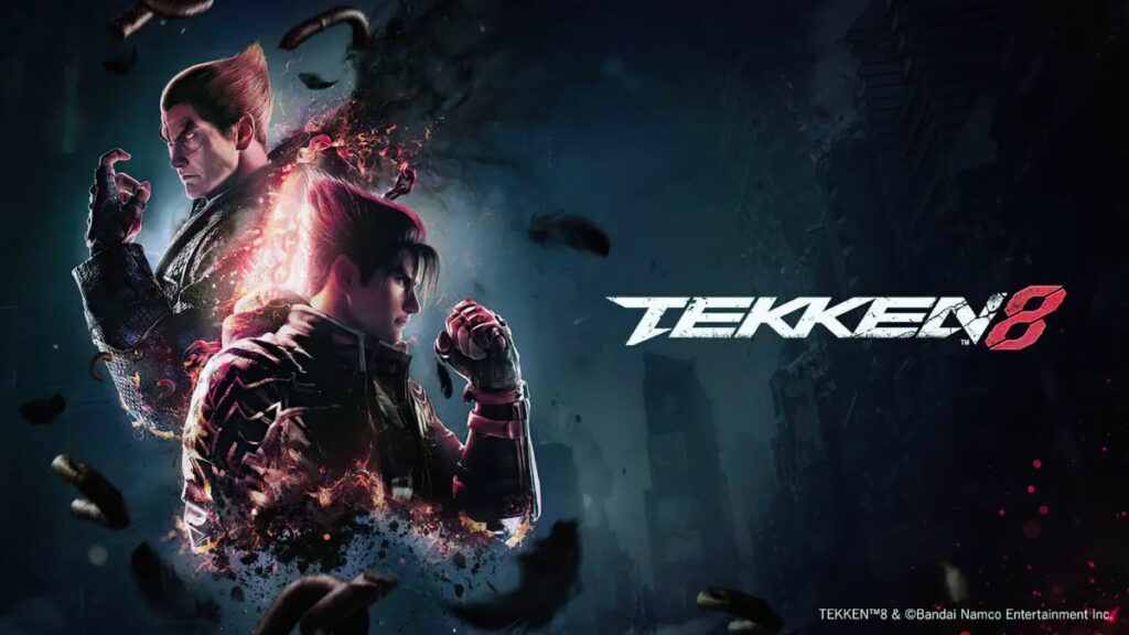 TEKKEN