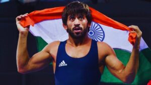 Turbulence in Indian Wrestling: Challenges and Hopes Ahead of Paris 2024