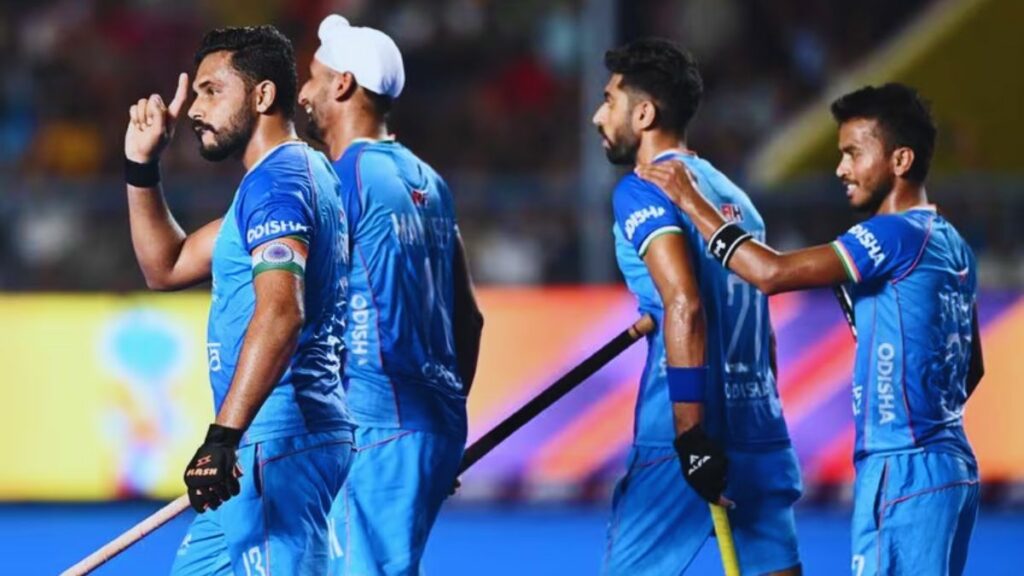 Asian Champions Trophy