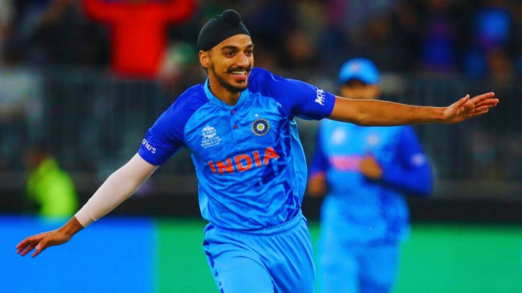 India vs West Indies