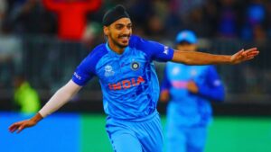 India vs West Indies