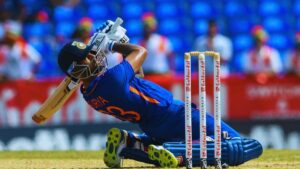 Suryakumar Yadav
