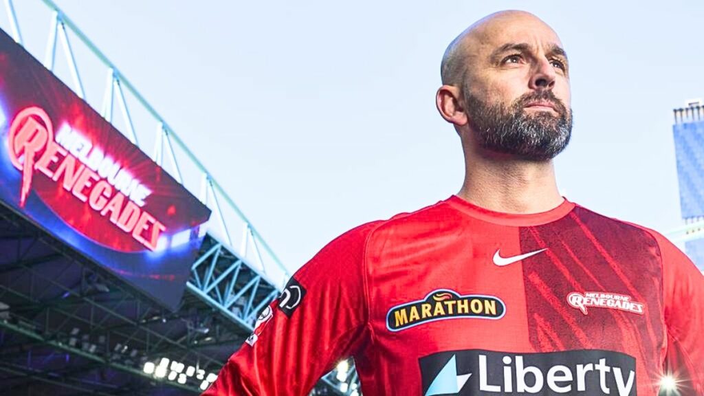 Nathan Lyon
