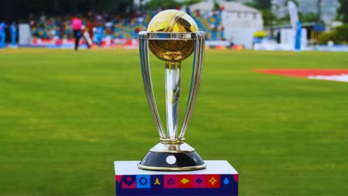 ICC ODI World Cup