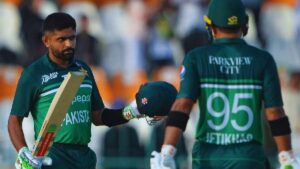 Champions Trophy 2025, CT 2025, Babar Azam