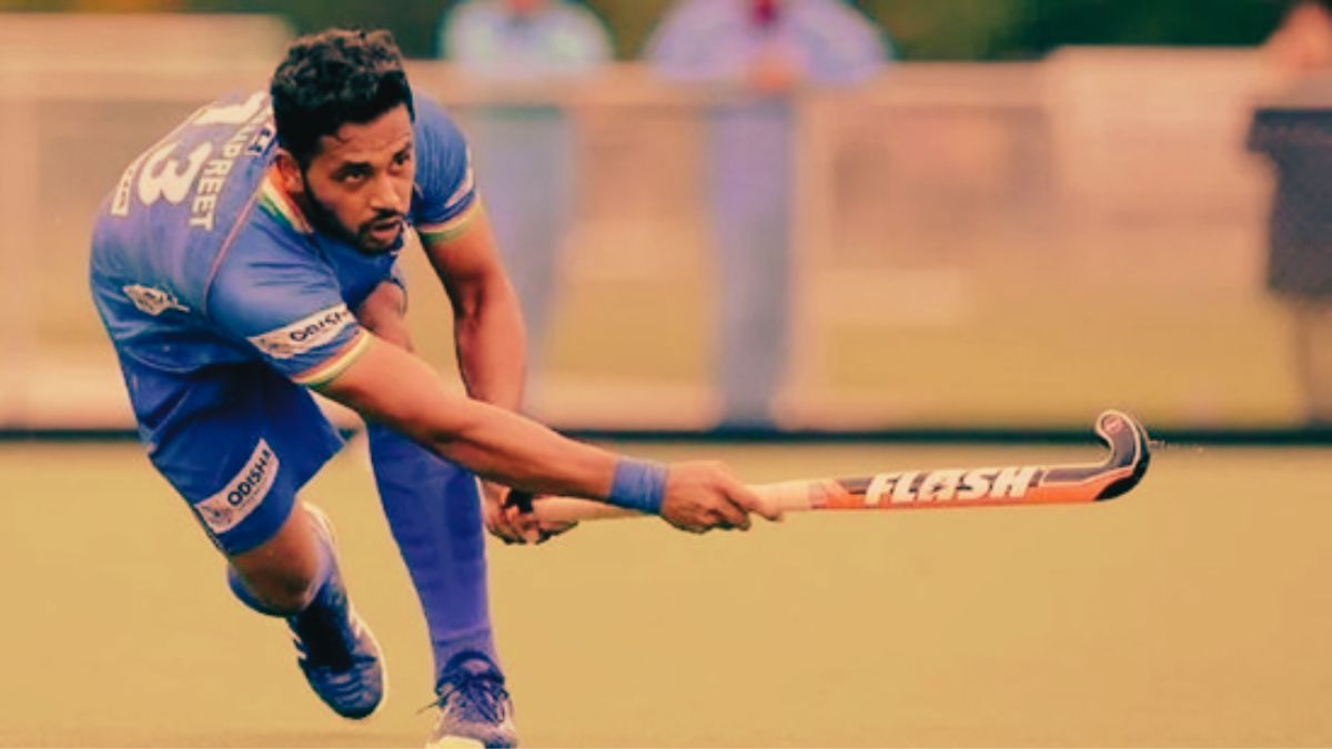 Decoding the Crucial Role of Harmanpreet Singh in India's Pursuit of Victory at Asian Games 2023