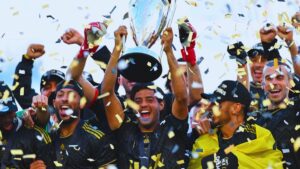 MLS Cup Final