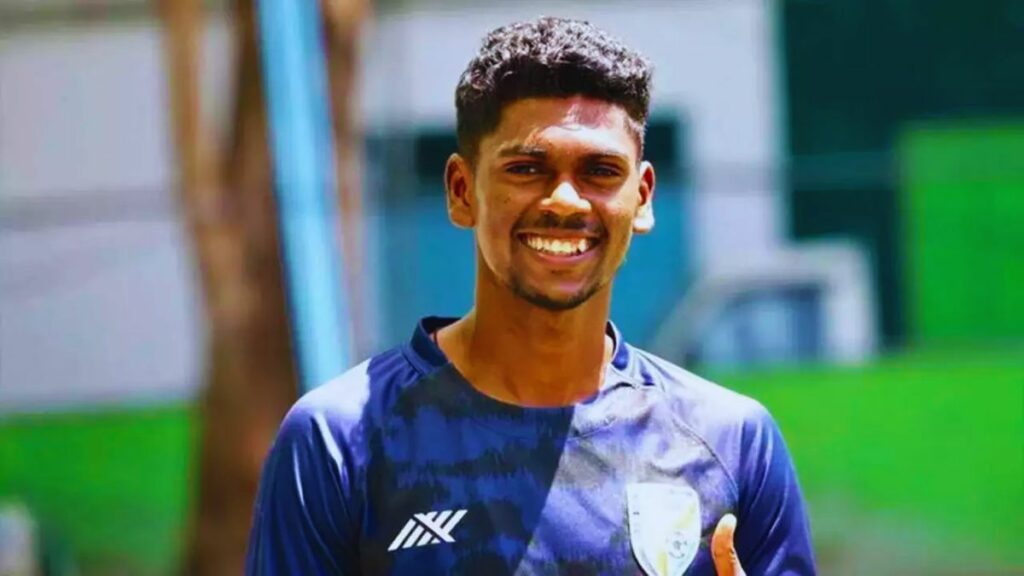 Liston Colaco Biography