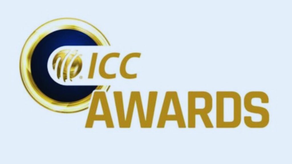 ICC Player of the Month