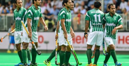 Big Breaking: After Losing against India, Pakistan sacked all its coaching unit ahead of Asian Games 2023