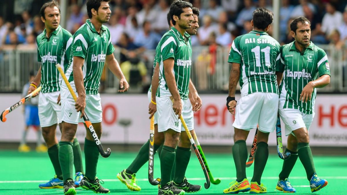Big Breaking: After Losing against India, Pakistan sacked all its coaching unit ahead of Asian Games 2023