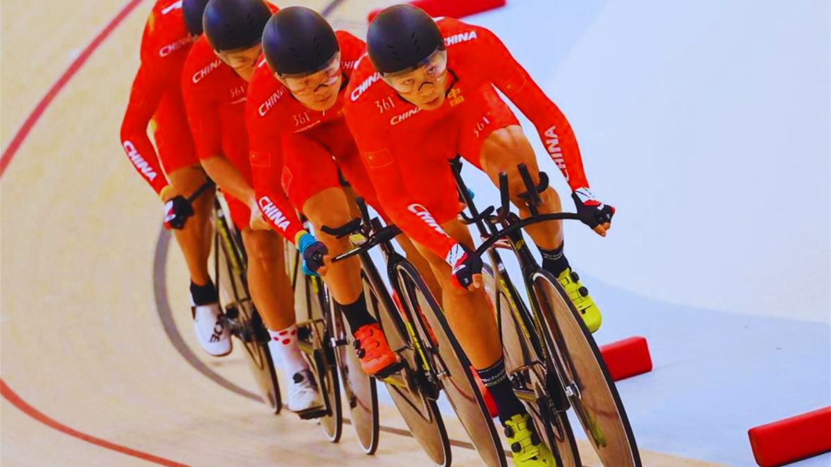Asian games