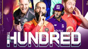The Hundred Men’s 2023