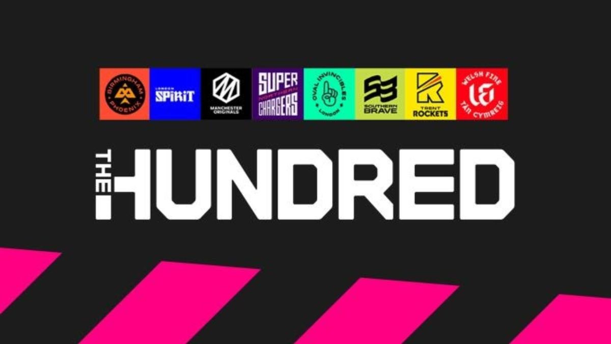 The Hundred Men’s 2023