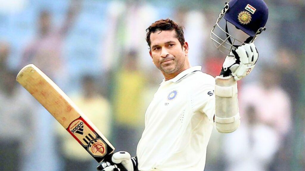 test cricket