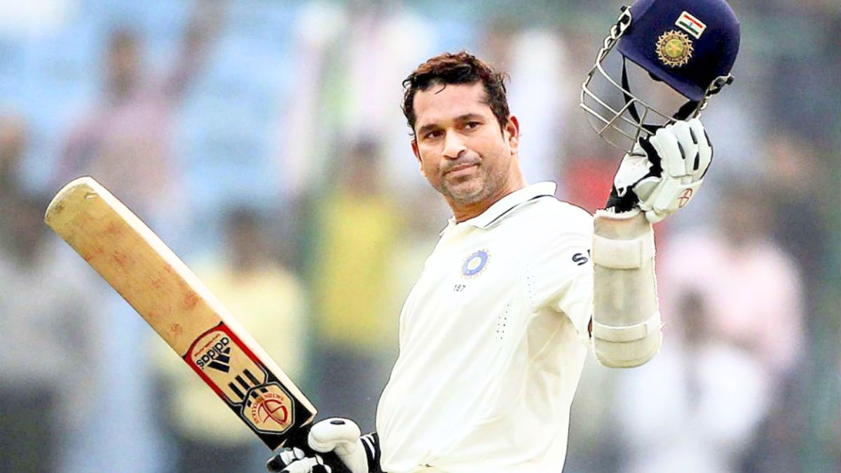 test cricket