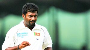 test cricket