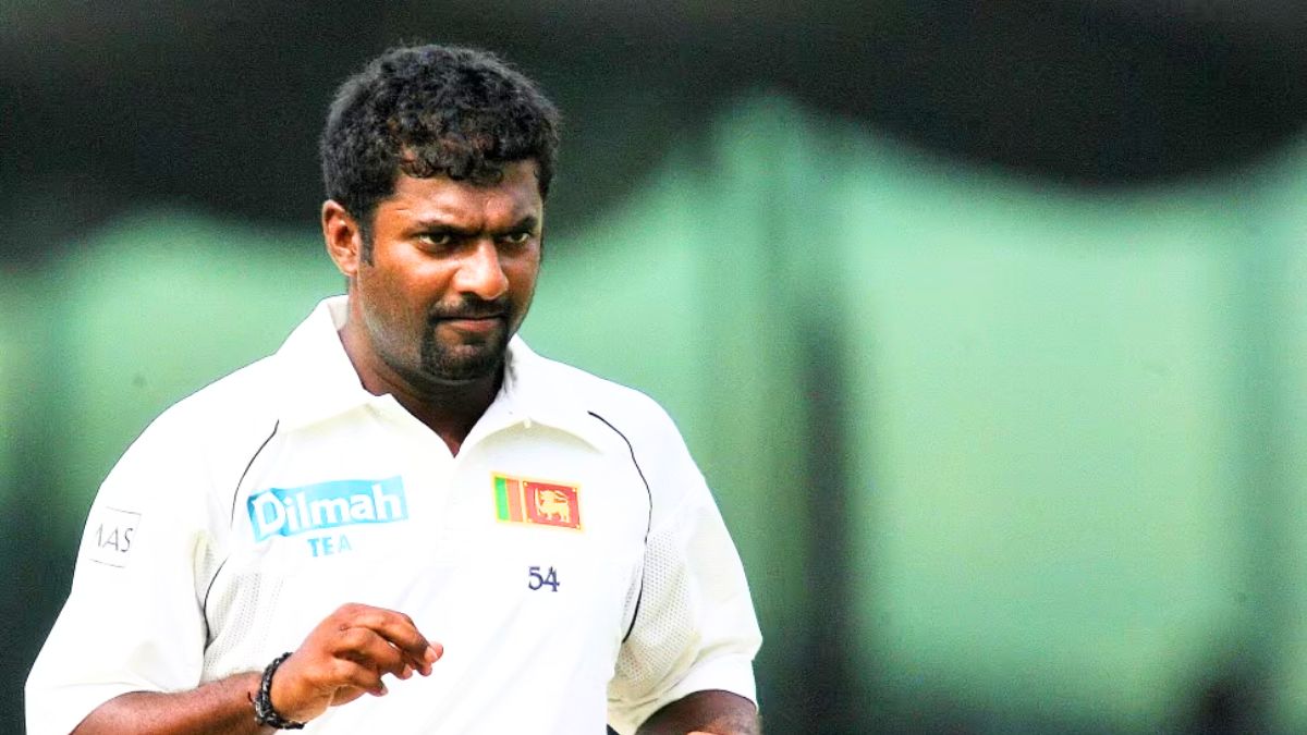 test cricket