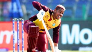 West Indies