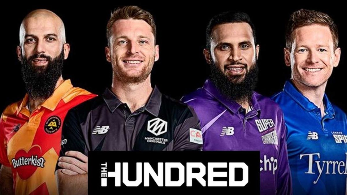 The Hundred