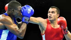 Boxing