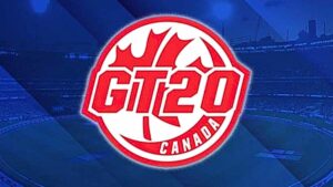 Global T20 Canada