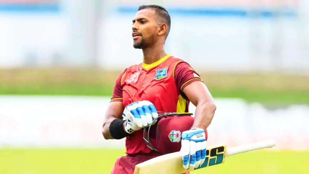 West Indies