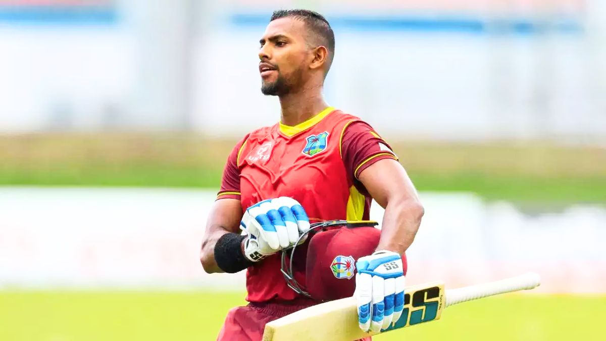 West Indies