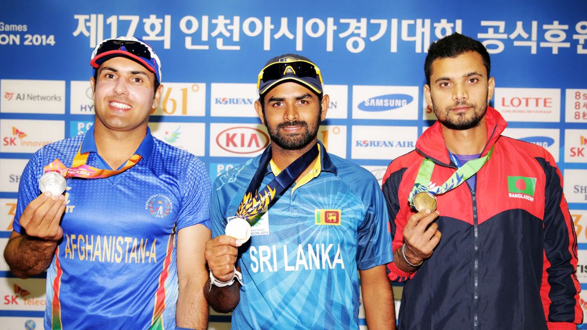 Asian Games