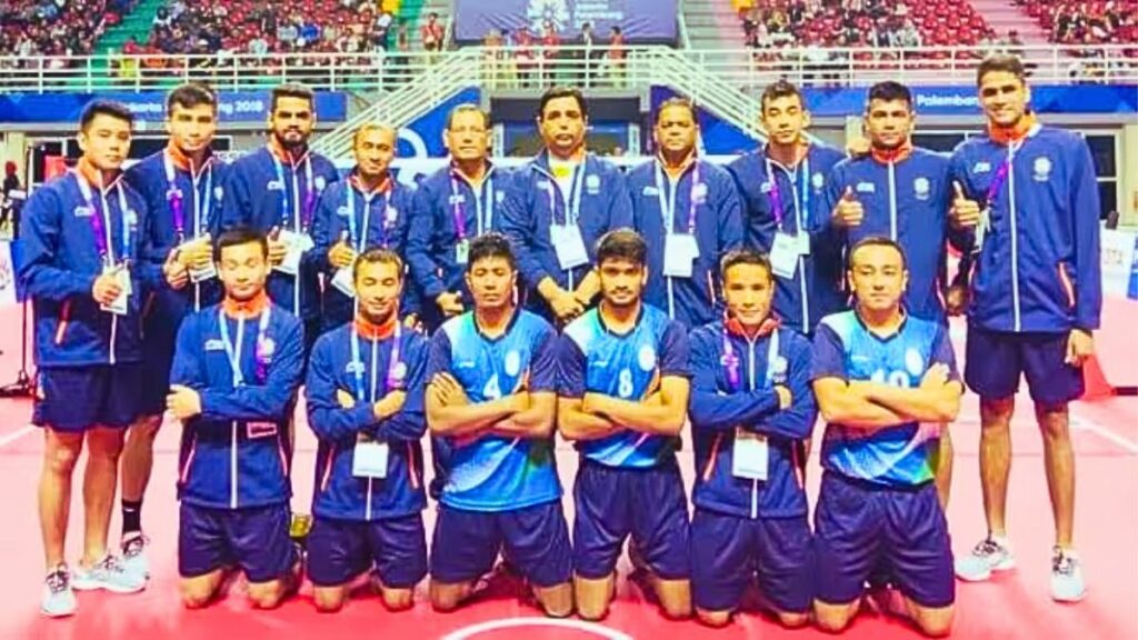 Sepak Takraw