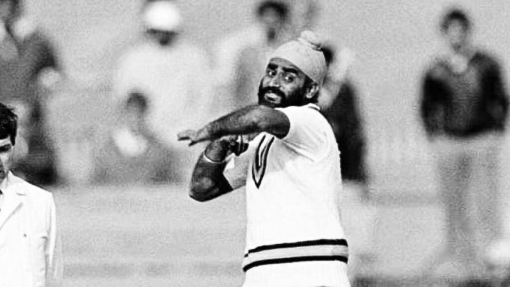 Balwinder Sandhu