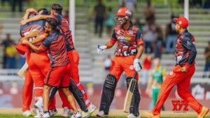Global T20 Canada