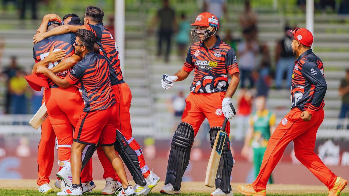 Global T20 Canada